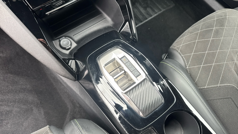 Peugeot 2008 1.2 PureTech 155 GT Premium 5dr EAT8 Petrol Estate